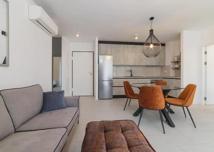 Perla Luxury Apartment
