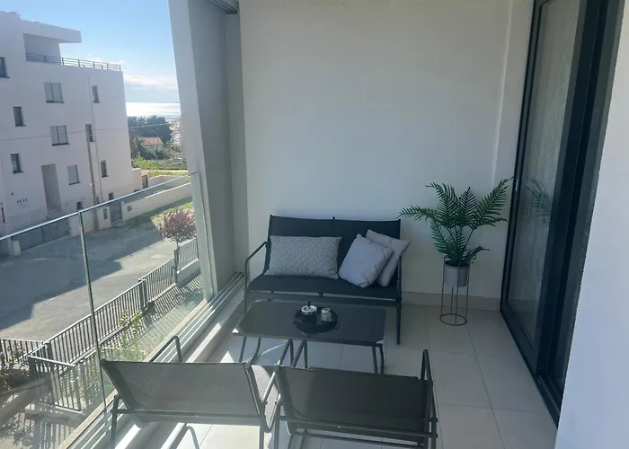 Perla Luxury Apartment