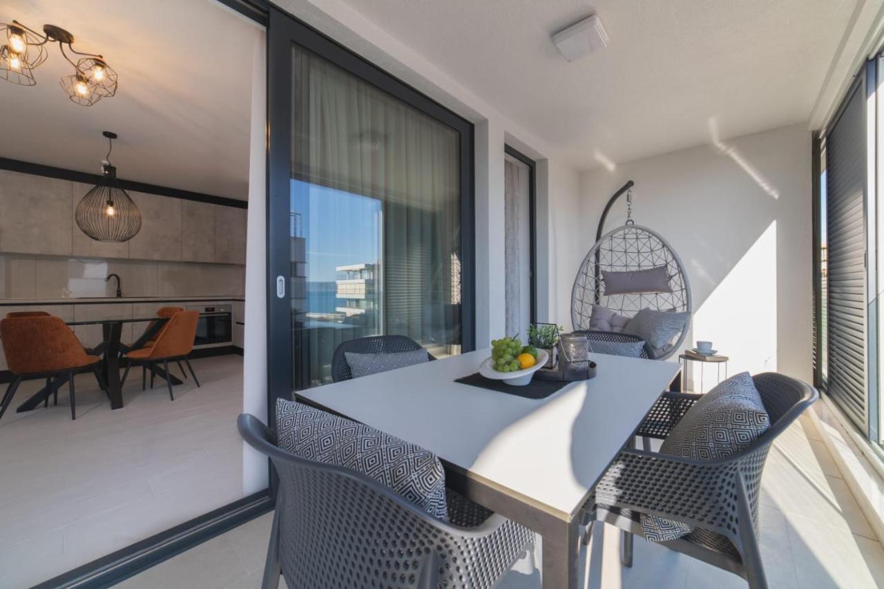 Perla Luxury Apartma