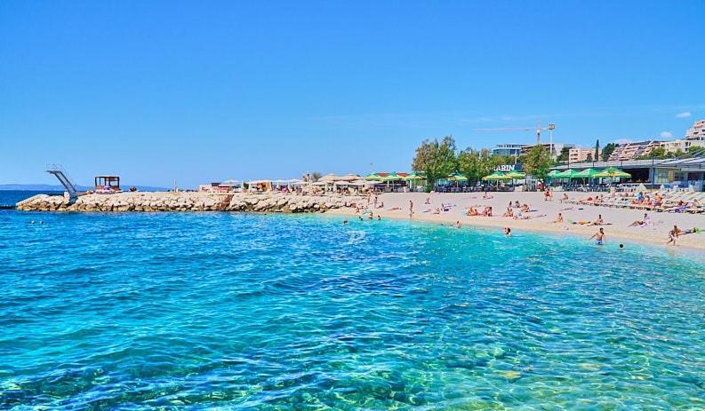 Apartma Perla Luxury Split