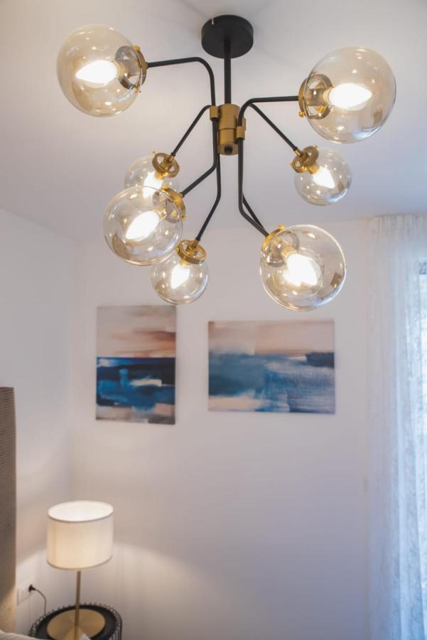 Perla Luxury Apartma