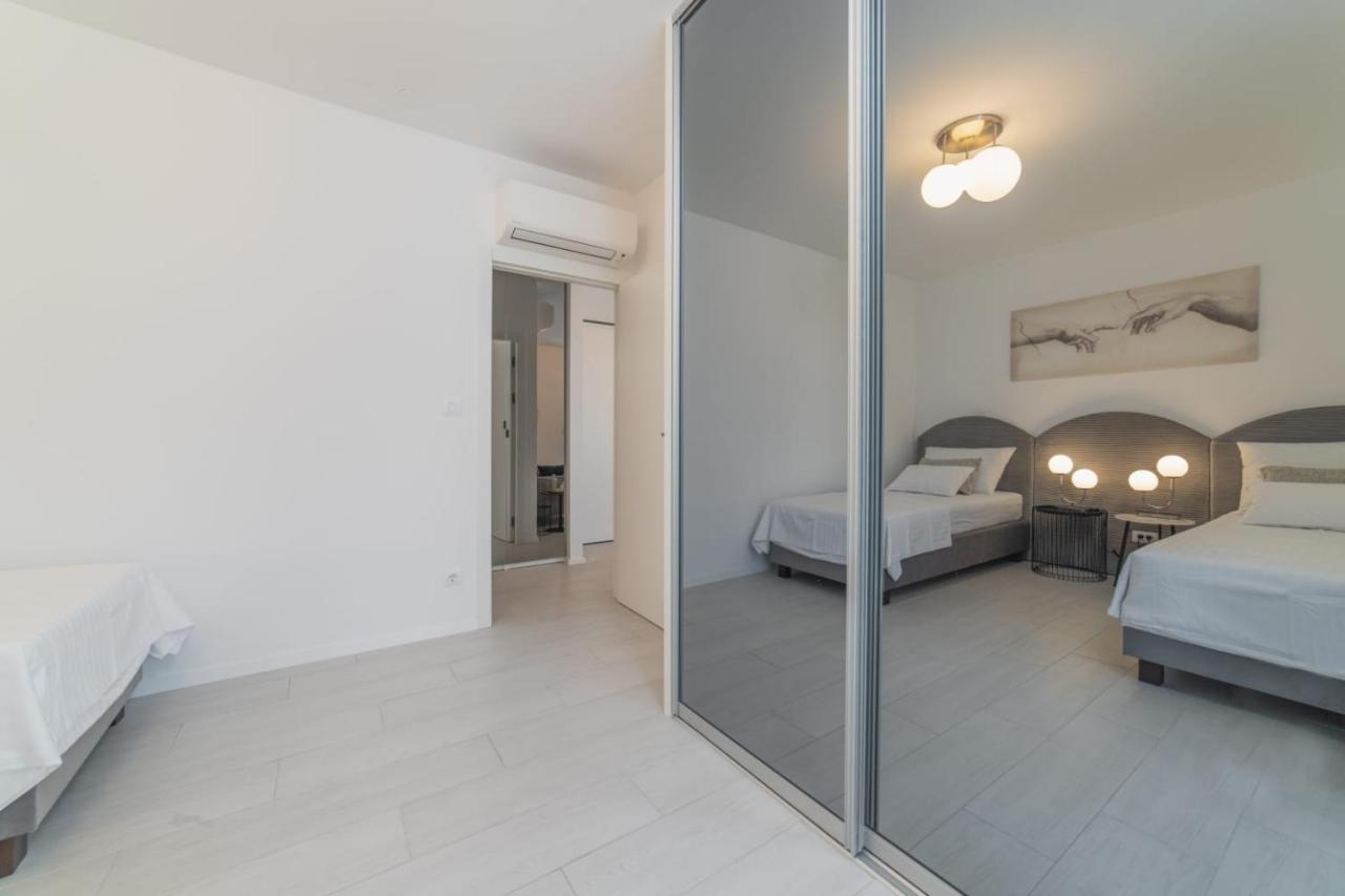 Apartmán Perla Luxury Split