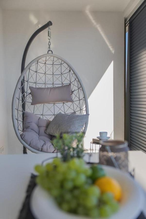 Apartma Perla Luxury *