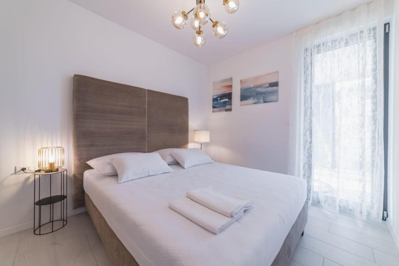 Apartmán Perla Luxury *