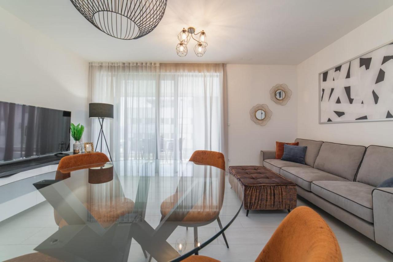Apartmán Perla Luxury