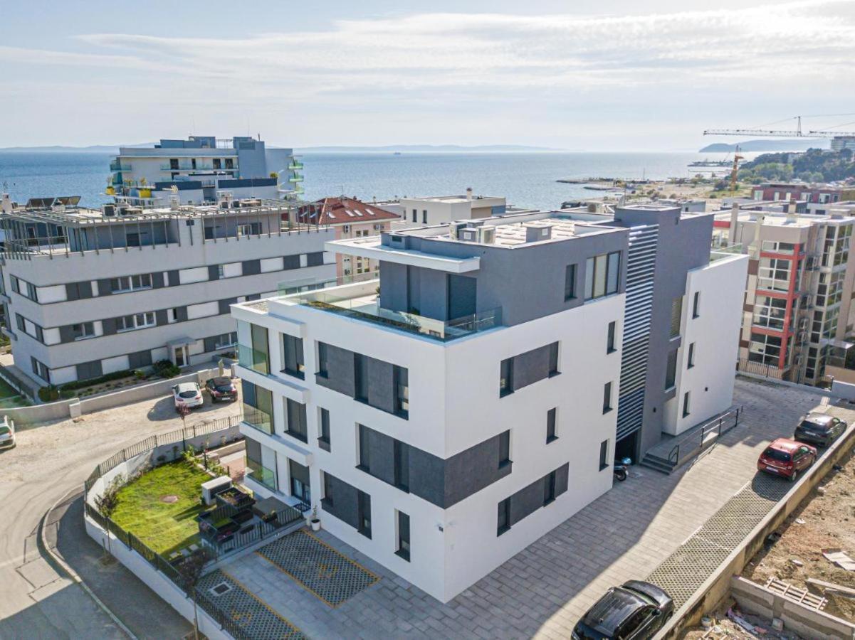 Perla Luxury Apartma Split