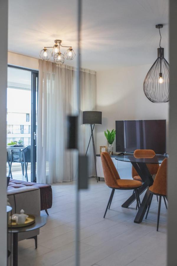 Perla Luxury Apartmán Split