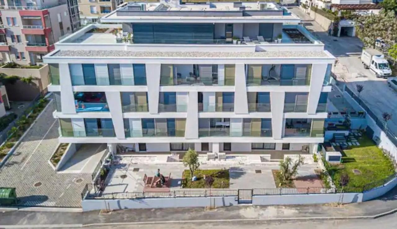 Apartmán Perla Luxury