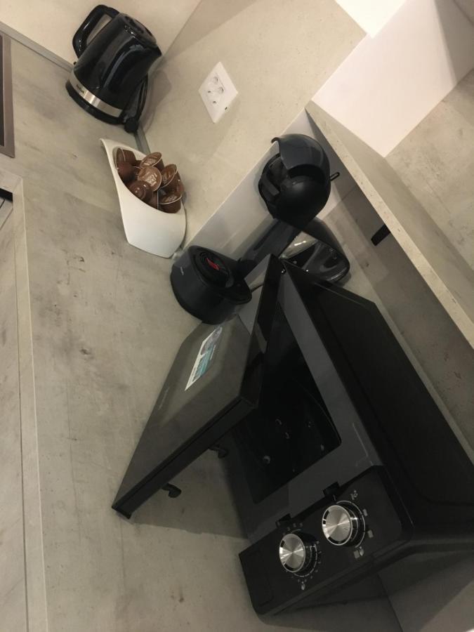 Apartma Perla Luxury Split