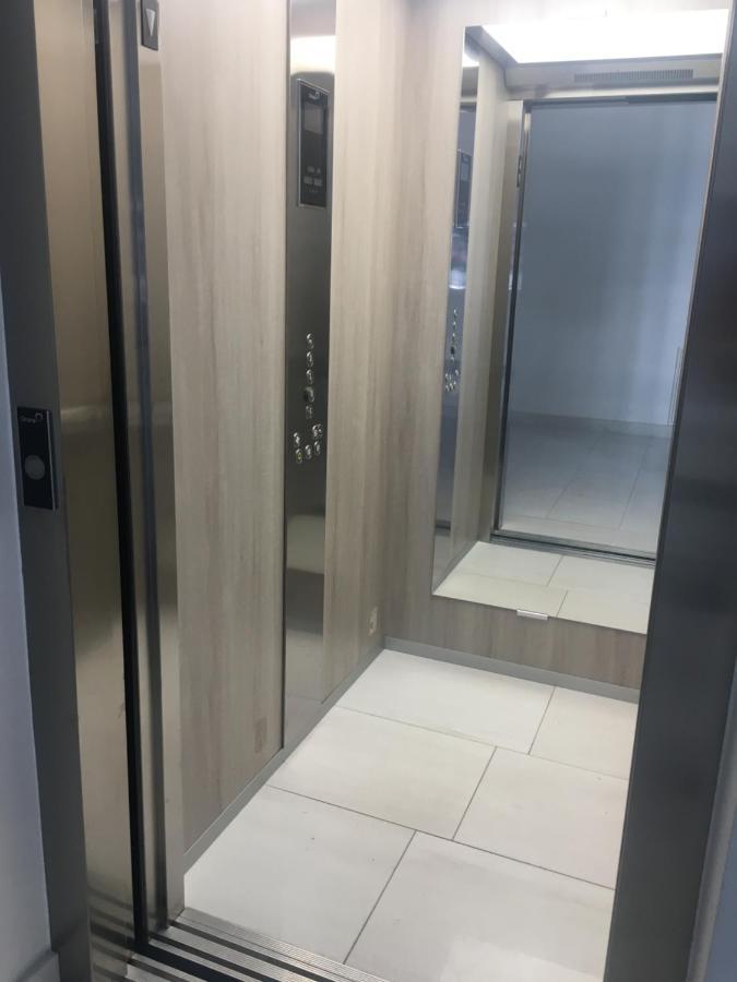 Apartmán Perla Luxury