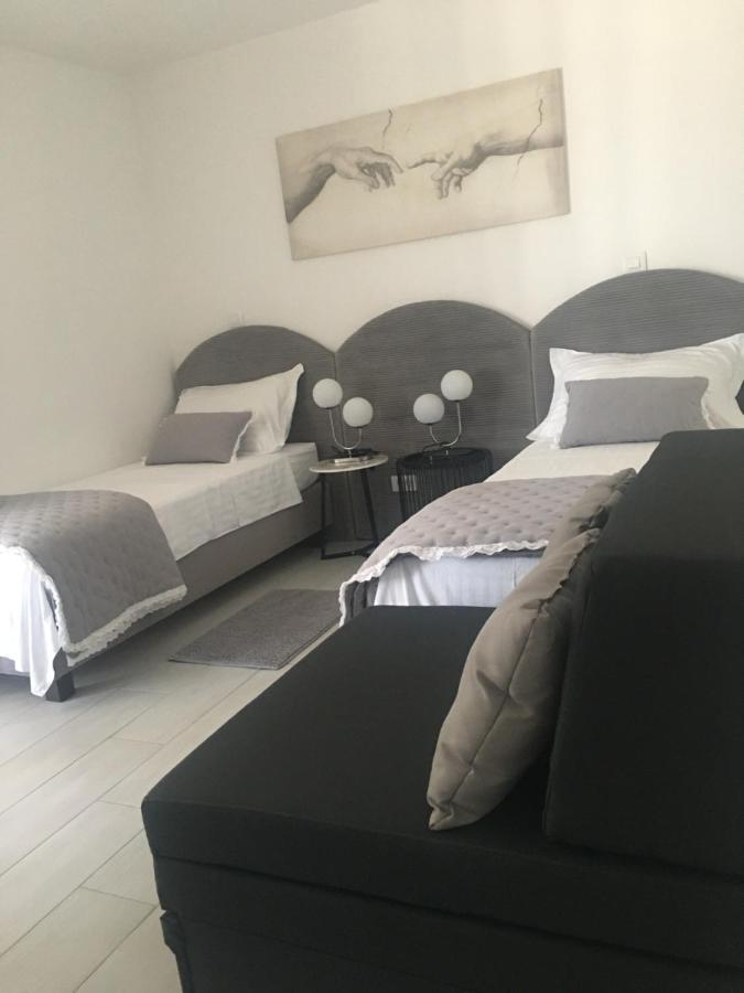 Perla Luxury Apartma Split