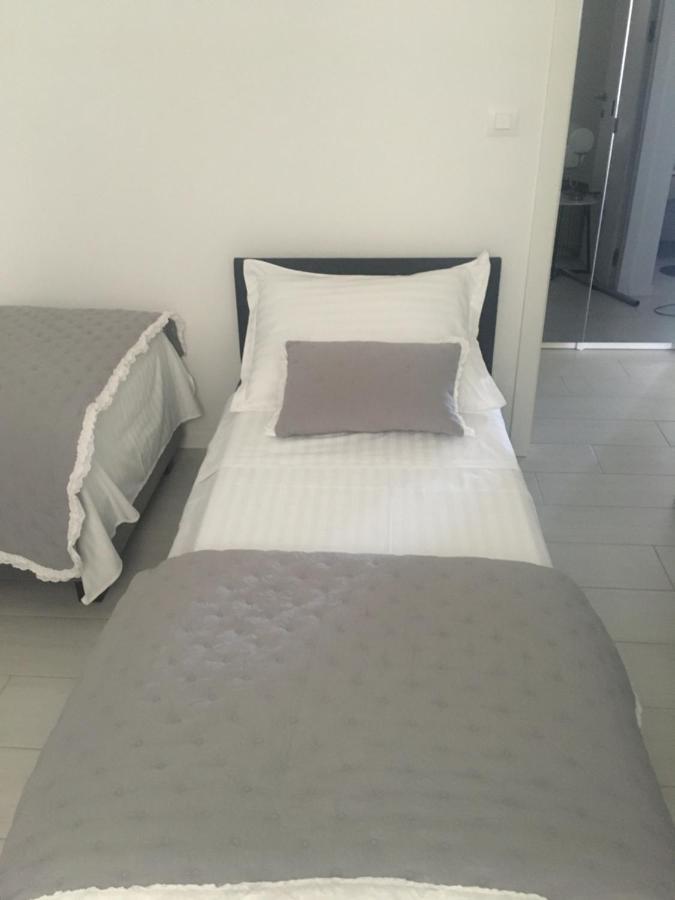 Apartmán Perla Luxury Split